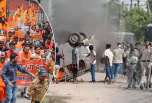 Braj Mandal Yatra will be taken out again