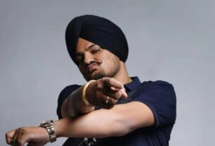 Punjabi singer Sidhu Moosewala Case