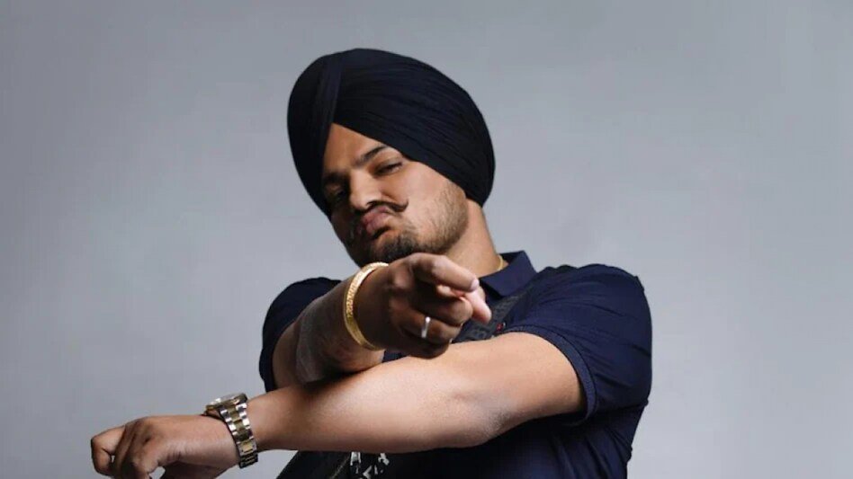 Punjabi singer Sidhu Moosewala Case