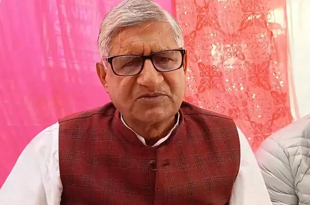 Rajya Sabha MP Ramchandra Jangra -3