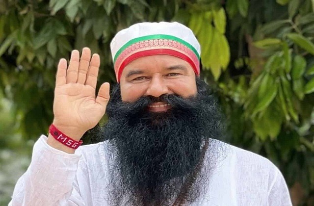 Gurmeet Ram Rahim