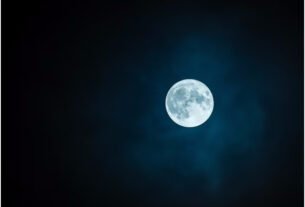 MOON TIME