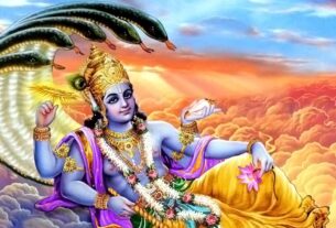 Bhagwan Vishnu