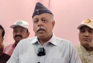 Ex-servicemen