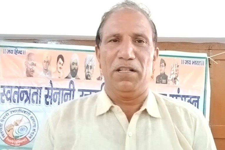 Bhiwani में स्वतंत्रता सेनानी हरफूल सिंह यादव का 110वां जयंती दिवस मनाया गया 2 Screenshot 66 1