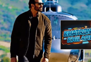 Khatron Ke Khiladi 14