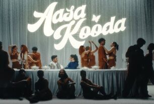 Aasa Kooda'