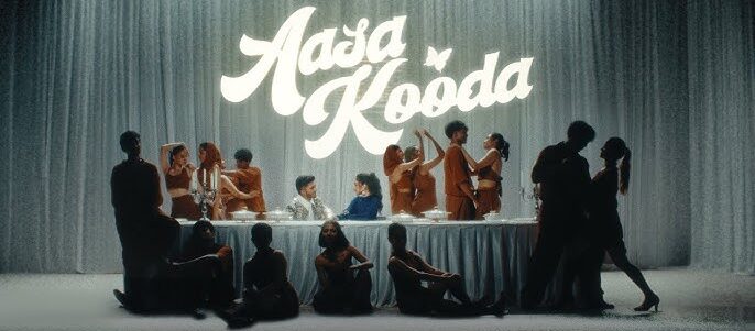 Aasa Kooda'