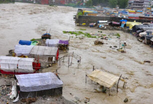 Uttarakhand