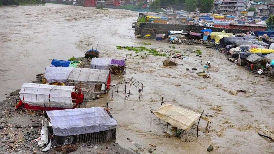 Uttarakhand