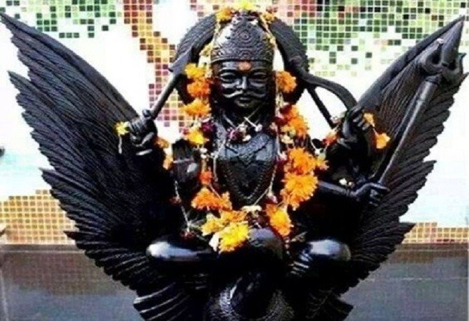 shanidev0008
