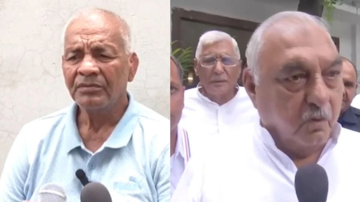 Mahavir Phogat