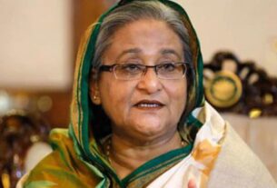 Sheikh Hasina