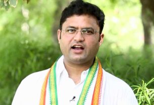 Ashok Tanwar