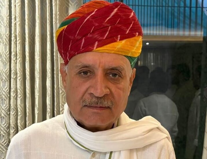 Rao Inderjit Singh