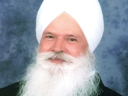 Sant Vakil Sahab