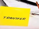 transfer