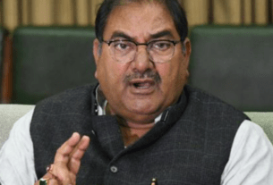 Abhay Singh Chautala