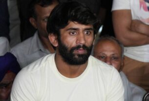 Bajrang Punia