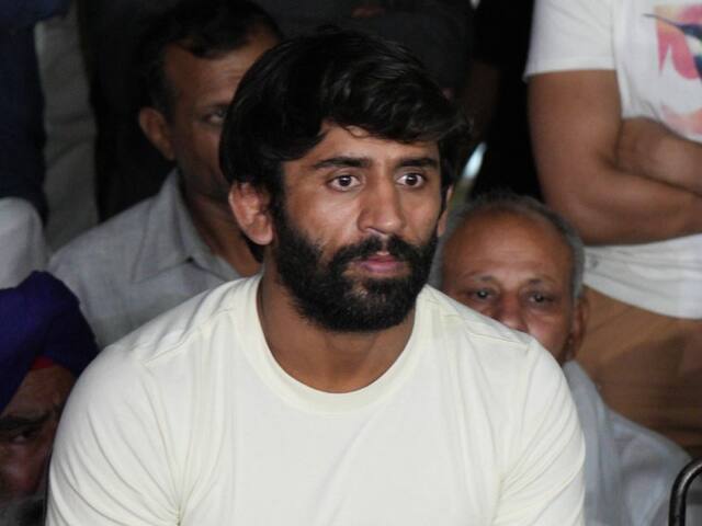 Bajrang Punia