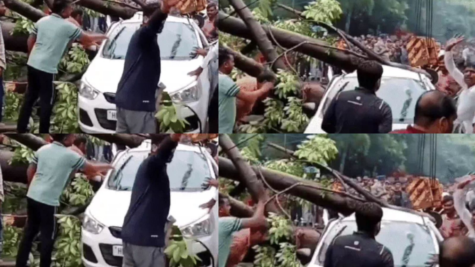 Accident