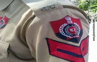 HARYANA POLICE