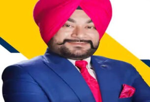 Sukhchain Singh Rahi