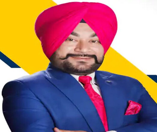 Sukhchain Singh Rahi