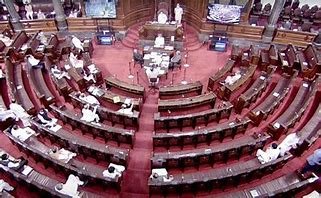RAJYA SABHA