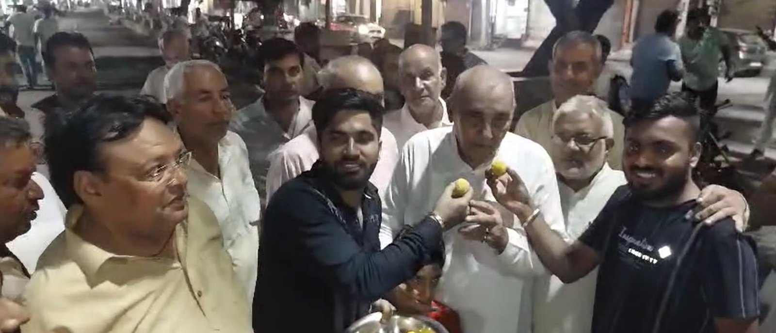 Gohana MLA Jagbir Malik
