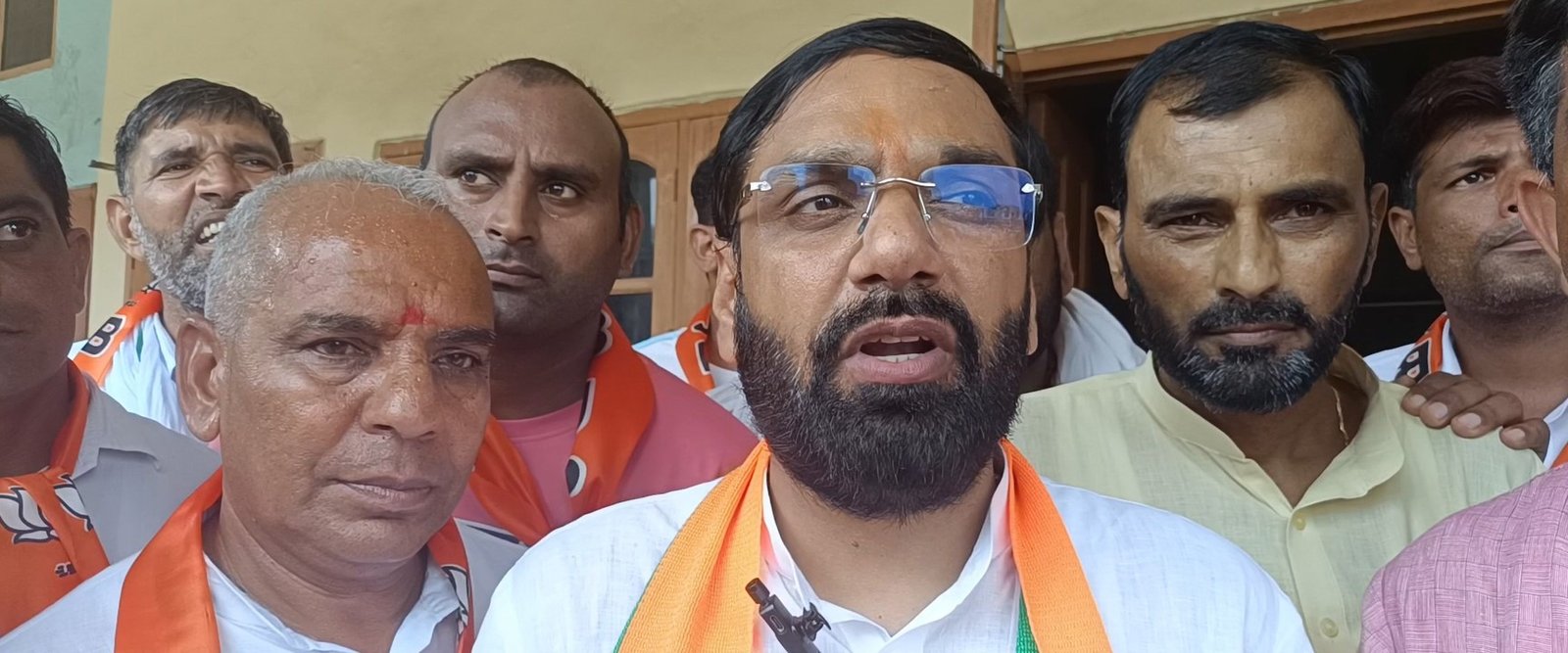 Devendra Atri