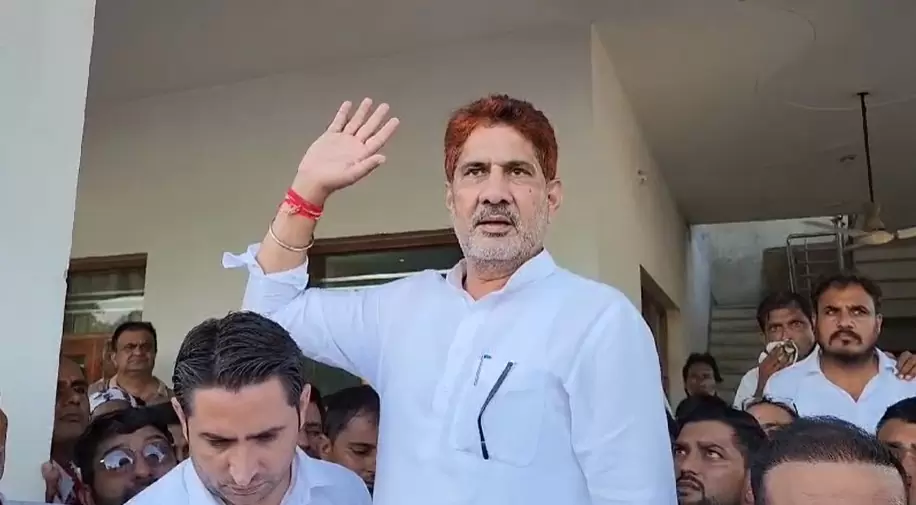 Devendra Babli