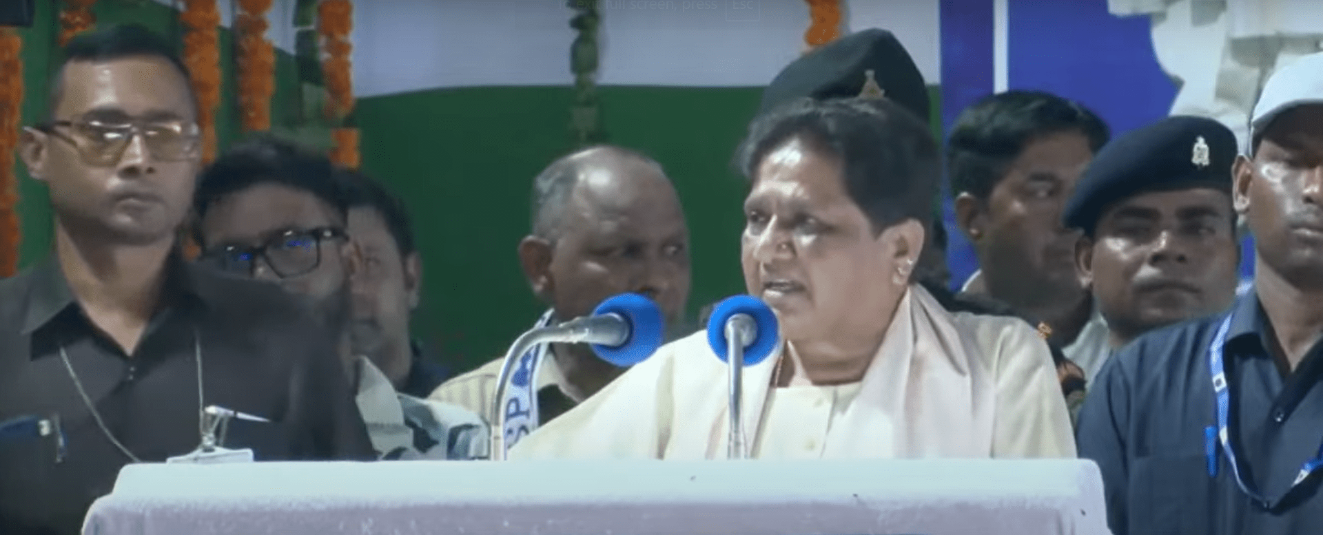 MAYAWATI