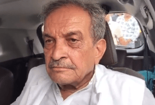 Birender Singh