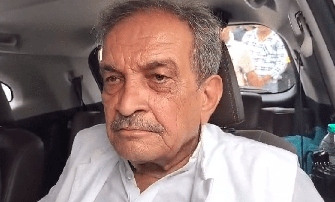 Birender Singh