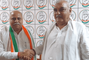 Randhir singh Gollen