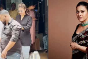 Kajol