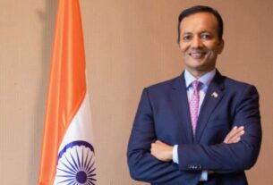 Naveen Jindal