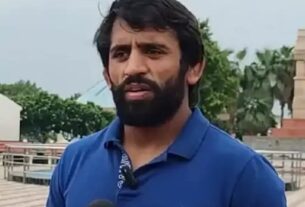 Bajrang Punia