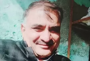 Ramesh Malik