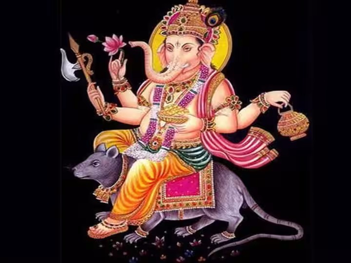 Ganesh