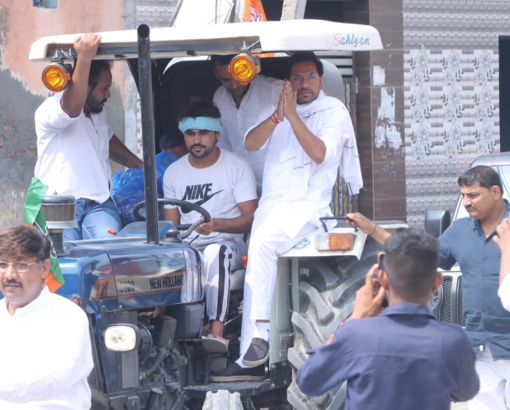 Manmohan Bhadana ने जनसभाओं के दौरान लोगों से किया समस्याओं के समाधान का वादा 5 WhatsApp Image 2024 09 22 at 3.32.24 PM 1