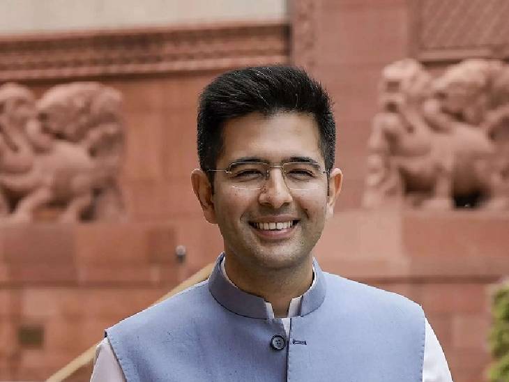 raghav chadha