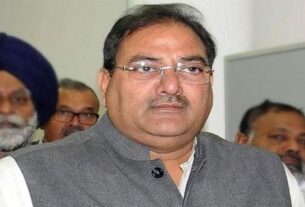 Abhay Chautala