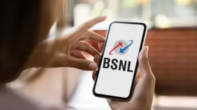 BSNL