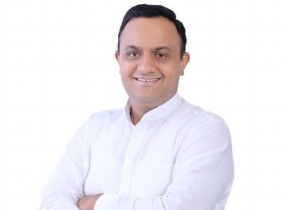 Sukhwinder Singh Mandhi