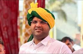 Dushyant Chautala