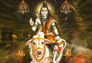 Shiv Nandi