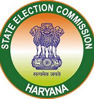 haryana election commission logo