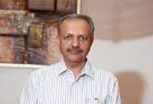 Sunil Sangwan